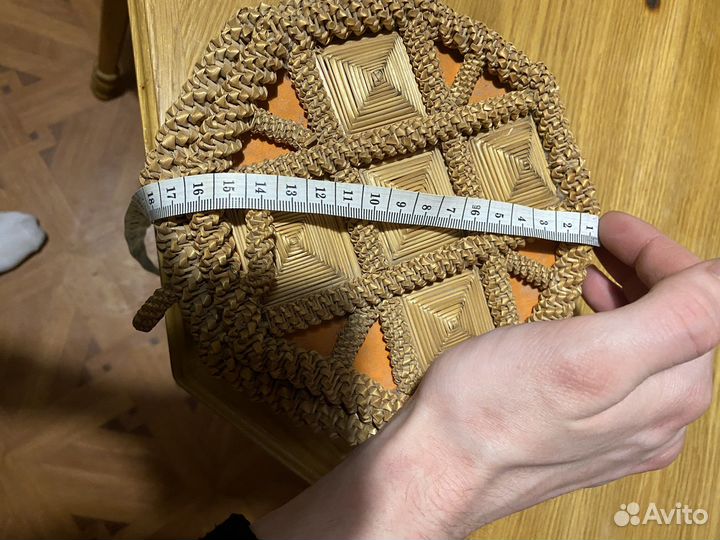 Шкатулка для украшений