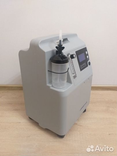 Кислородный концентратор