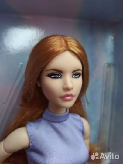 Кукла Барби Barbie looks 20