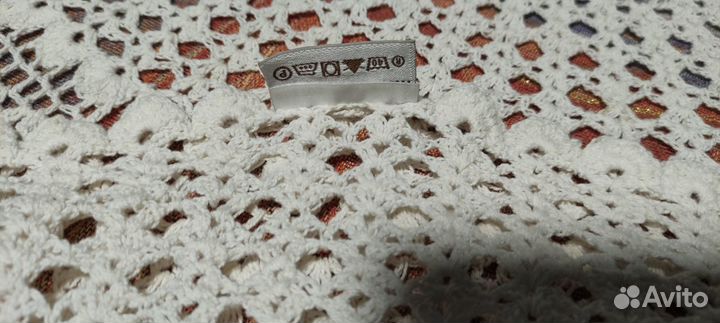 Скатерть Франция