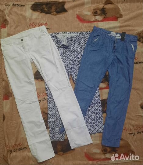Женские вещи пакетом 42 44