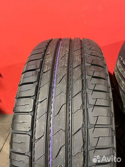 Ikon Tyres Nordman S2 SUV 235/60 R18 103V