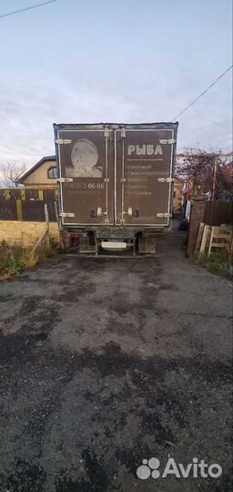 Foton Ollin I3800, 2013