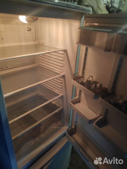 Холодильник атлант бу