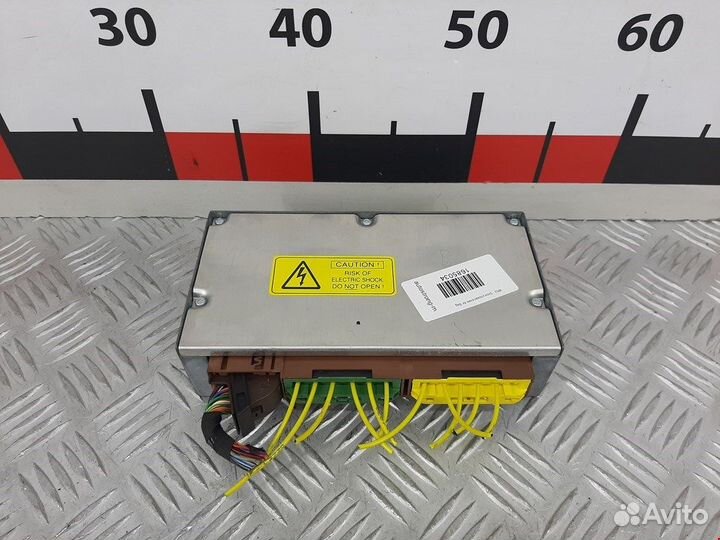 Блок управления Air Bag для BMW 7-Series (E65/E66)