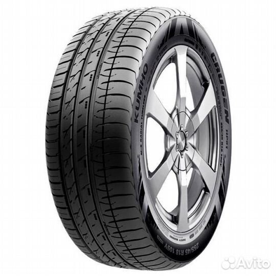 Kumho Crugen HP91 215/65 R16 98V