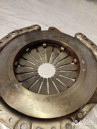 Корзина сцепления Hyundai Elantra