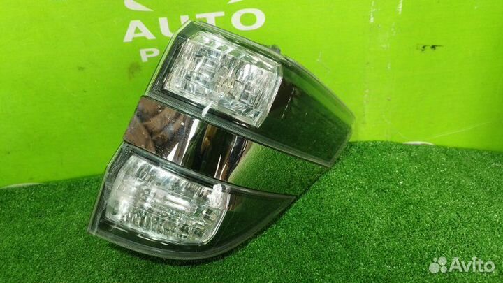 Стоп-сигнал toyota vellfire ANH20 2azfe 2008 Задн. Прав