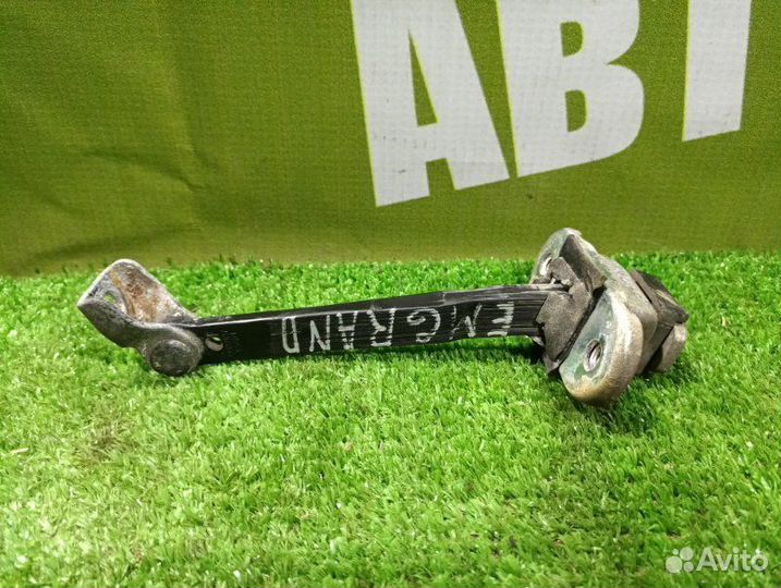 Ограничитель двери передний левый Geely Emgrand