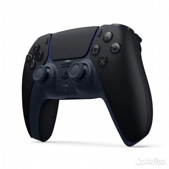 Джойстик dualsense PS 5 Черный