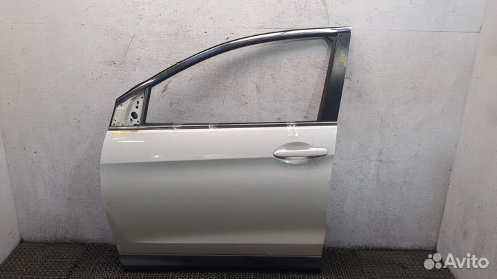 Дверь боковая Honda CR-V, 2014