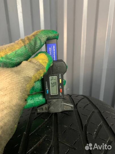 Bridgestone Dueler H/P Sport AS 235/55 R20 102H