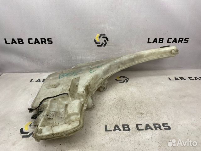 Бачок стеклоомывателя Bmw 3 E91 204D4 2.0D M47TU2