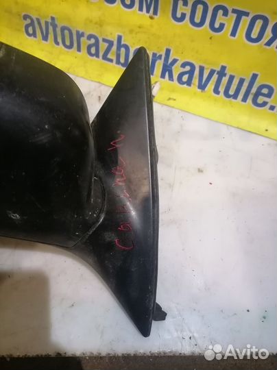 Зеркало правое Toyota Carina