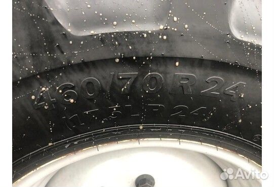 Телескопический погрузчик Manitou MLT 733-115, 2018