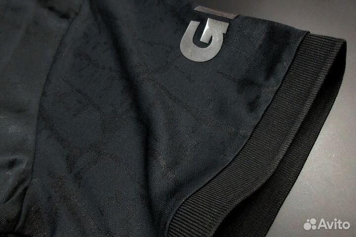 Футбольная форма