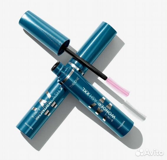 Тушь 5в1 от Орифлэйм в ассортименте