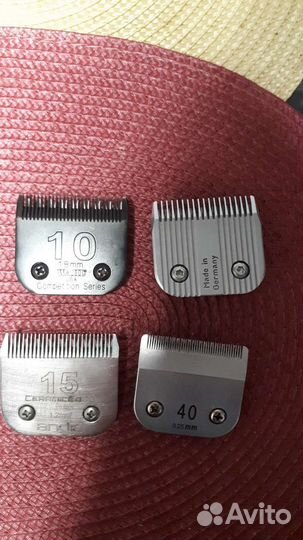 Инструмент для груминга. Стрижка собак,котов