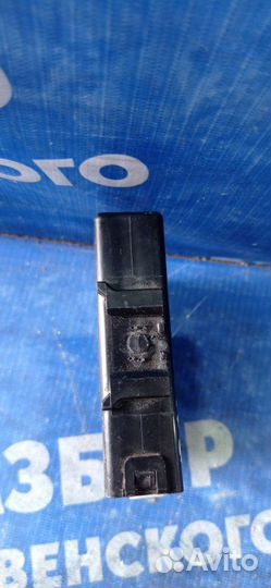 Блок управления светом Toyota Harrier кроссовер