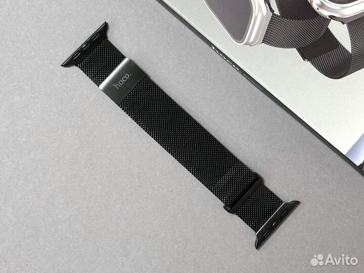 Ремешок Apple Watch 42/44/45/49