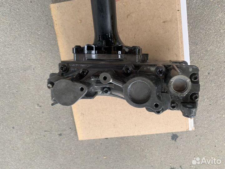 Масляный насос AMG m156