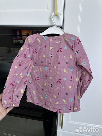 Кофта детская