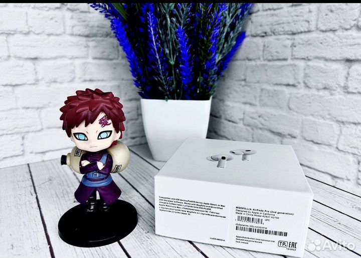 Airpods pro 2 магазин гарантия доставка