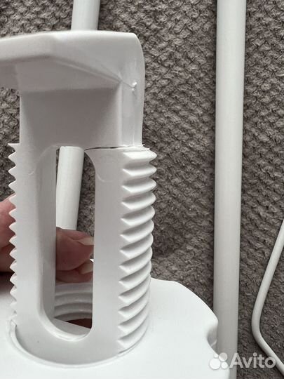 Балдахин с держателем