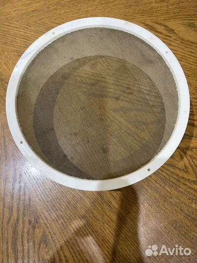 Сито для муки мелкое