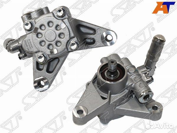 Насос гур honda odyssey