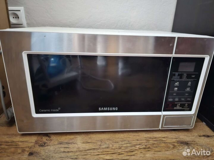 Микроволновая печь Samsung