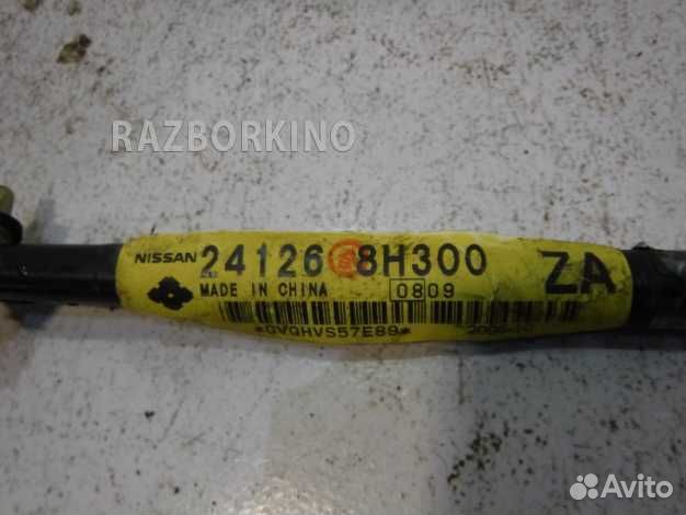 Проводка (коса) Ниссан