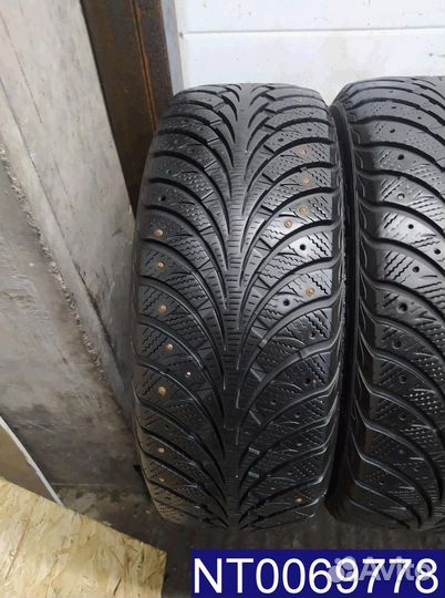 Goodyear UltraGrip Extreme 205/55 R16 97U