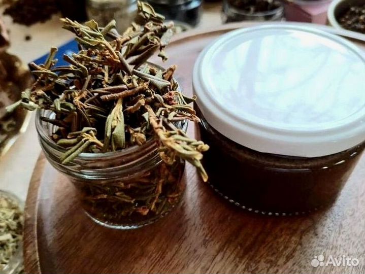 Мужской медовый стимулятор