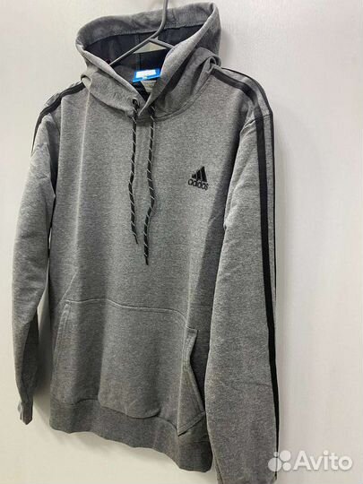Худи adidas