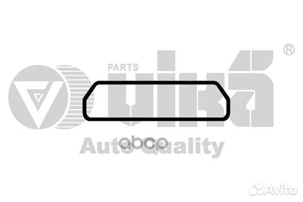 Прокл.клап.крышки 11030222301 Vika