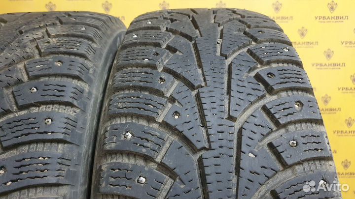 Nokian Tyres Nordman 5 SUV 225/60 R17 103T