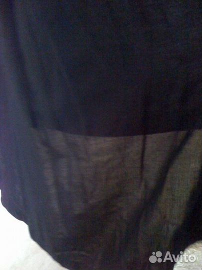 Ассиметричный топ туника Zara оригинал