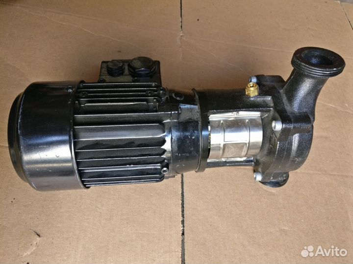 Центробежный насос Grundfos TP 25-50/2 A-O-A-bqqe