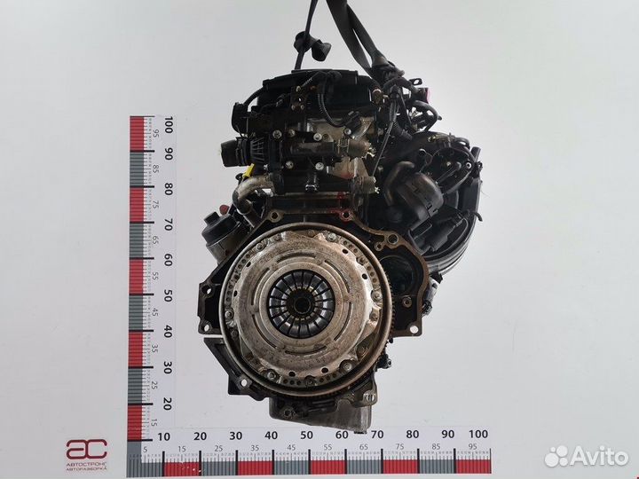 Двигатель (двс) для Opel Insignia 1 A18XER