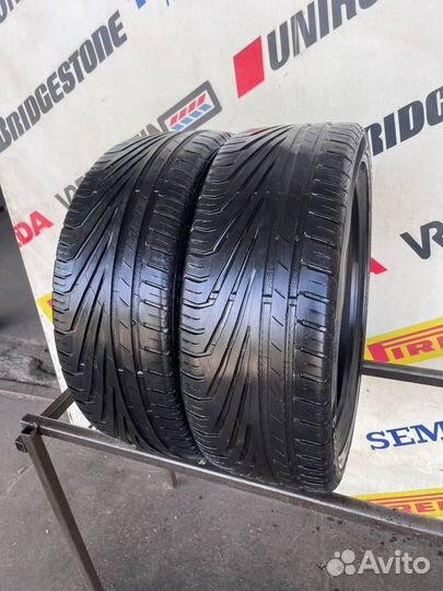 Uniroyal Rain Expert 3 215/45 R18