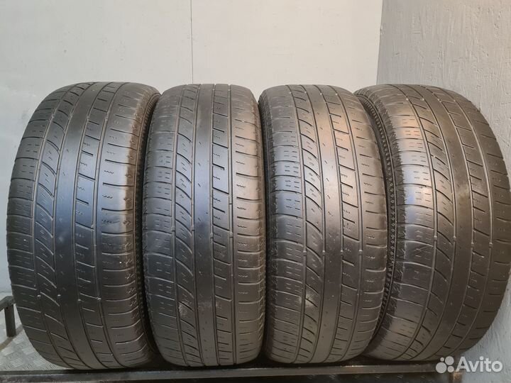 Cooper Discoverer HTS 225/65 R17