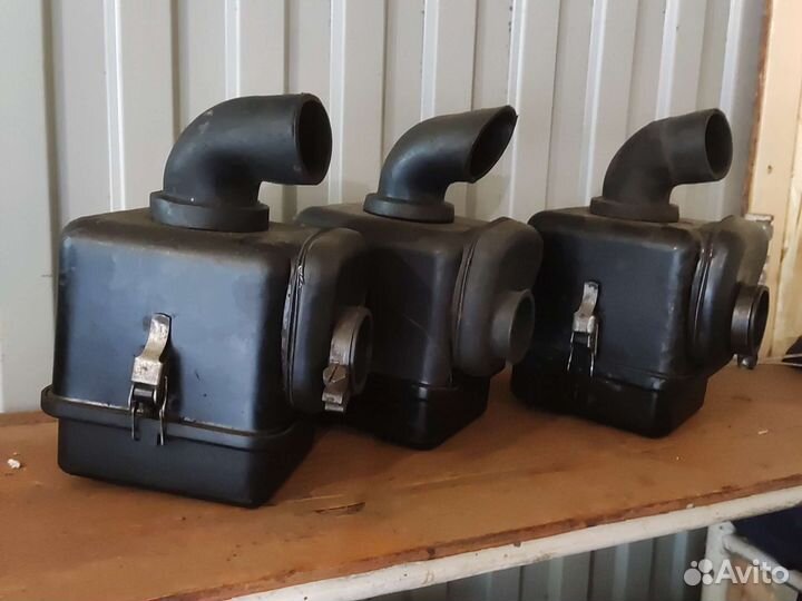 Воздушный фильтр Иж юпитер планета 1