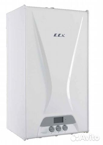 E.C.A. proteus plus blue 24 HM NG