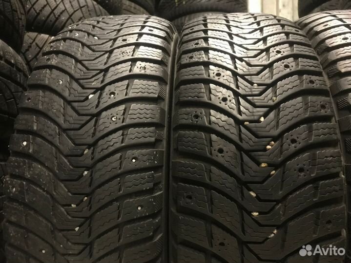 Michelin X-Ice North 3 205/60 R16 93R