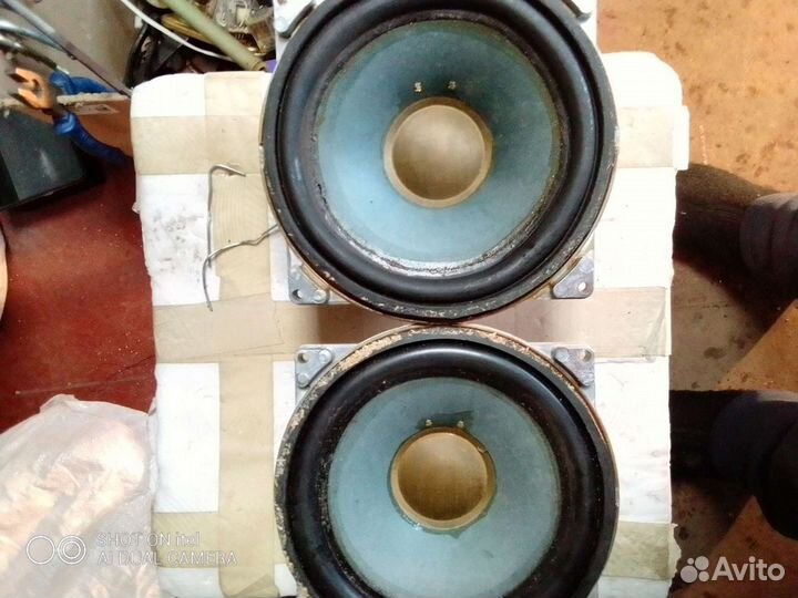 Динамик 10 гд 30
