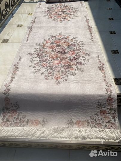 Ковры и паласы дорожки