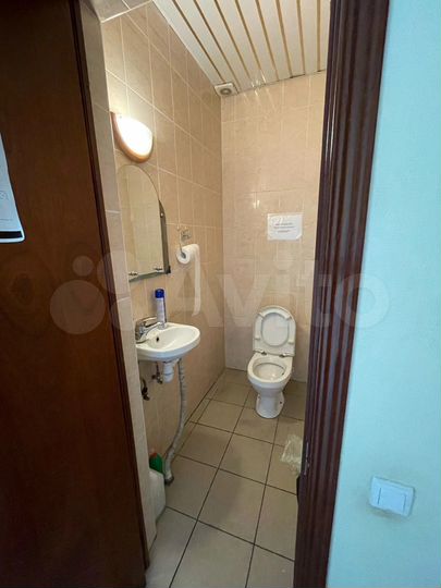 Офис, Склад в Лефортово 160 м²