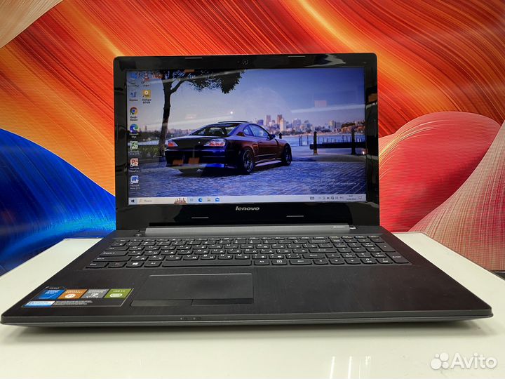 Lenovo 15.6