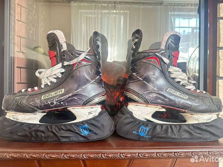 Коньки Bauer Vapor 1X (sr)